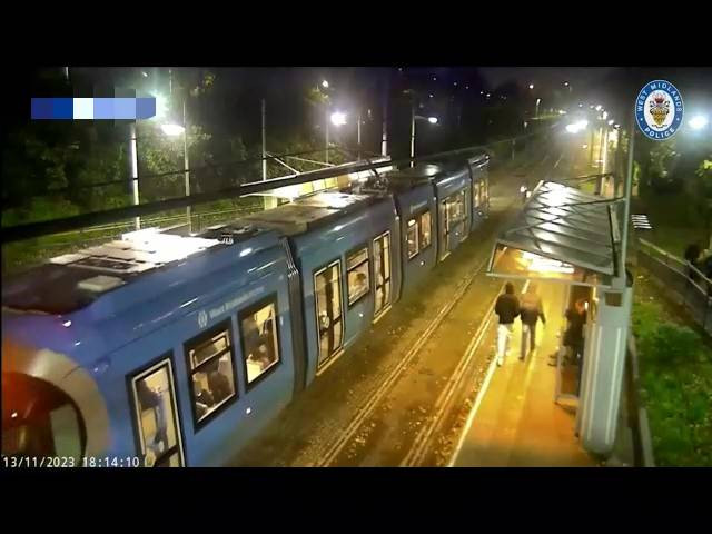 12 yaşında palalı katil ortaya çıktı. Yeni görüntüler ortaya çıktı - Resim: 3